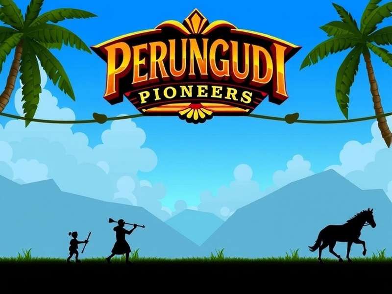 Perungudi Pioneers Gameplay
